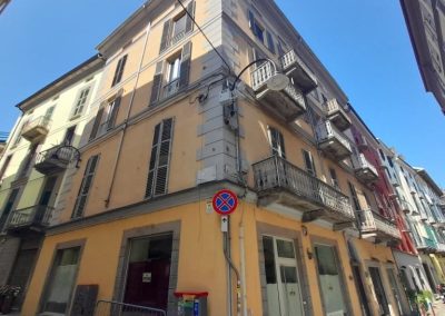 Ivrea Via Arduino